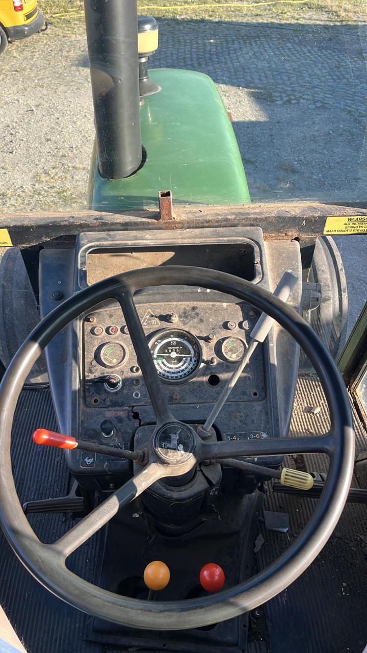 John deere 3030