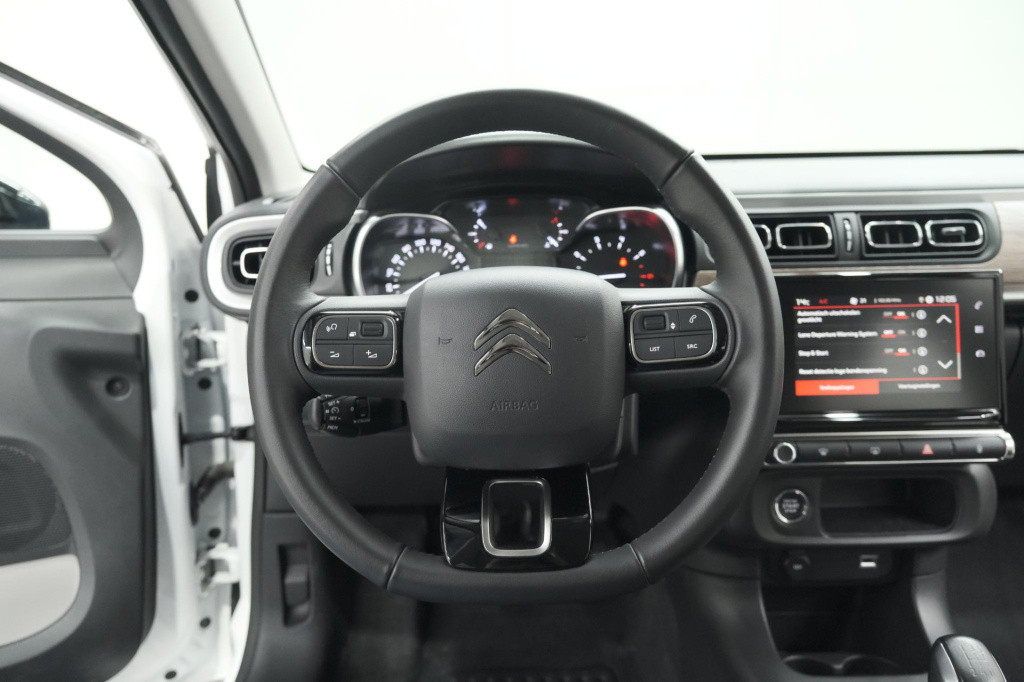Citroen C3 puretech 82 shine | camera | stoelverwarming | apple carplay | 1