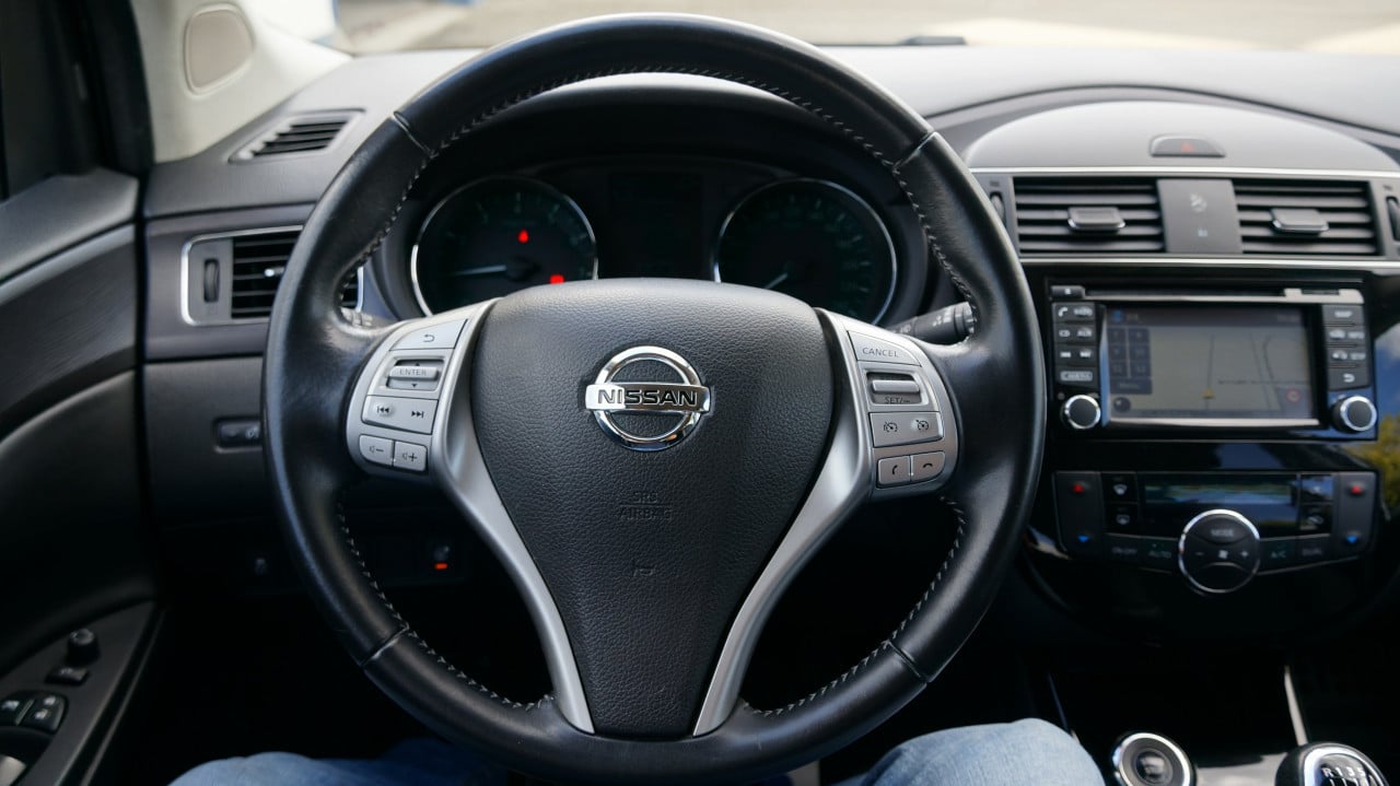 Nissan Pulsar 1.2 DIG-T N-Connecta rijklaar incl garantie
