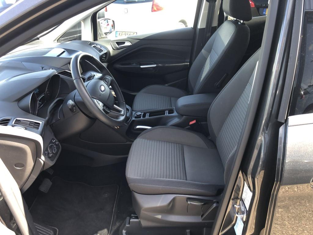Ford Grand C-max 1.5 ecoboost 150pk automaat titanium