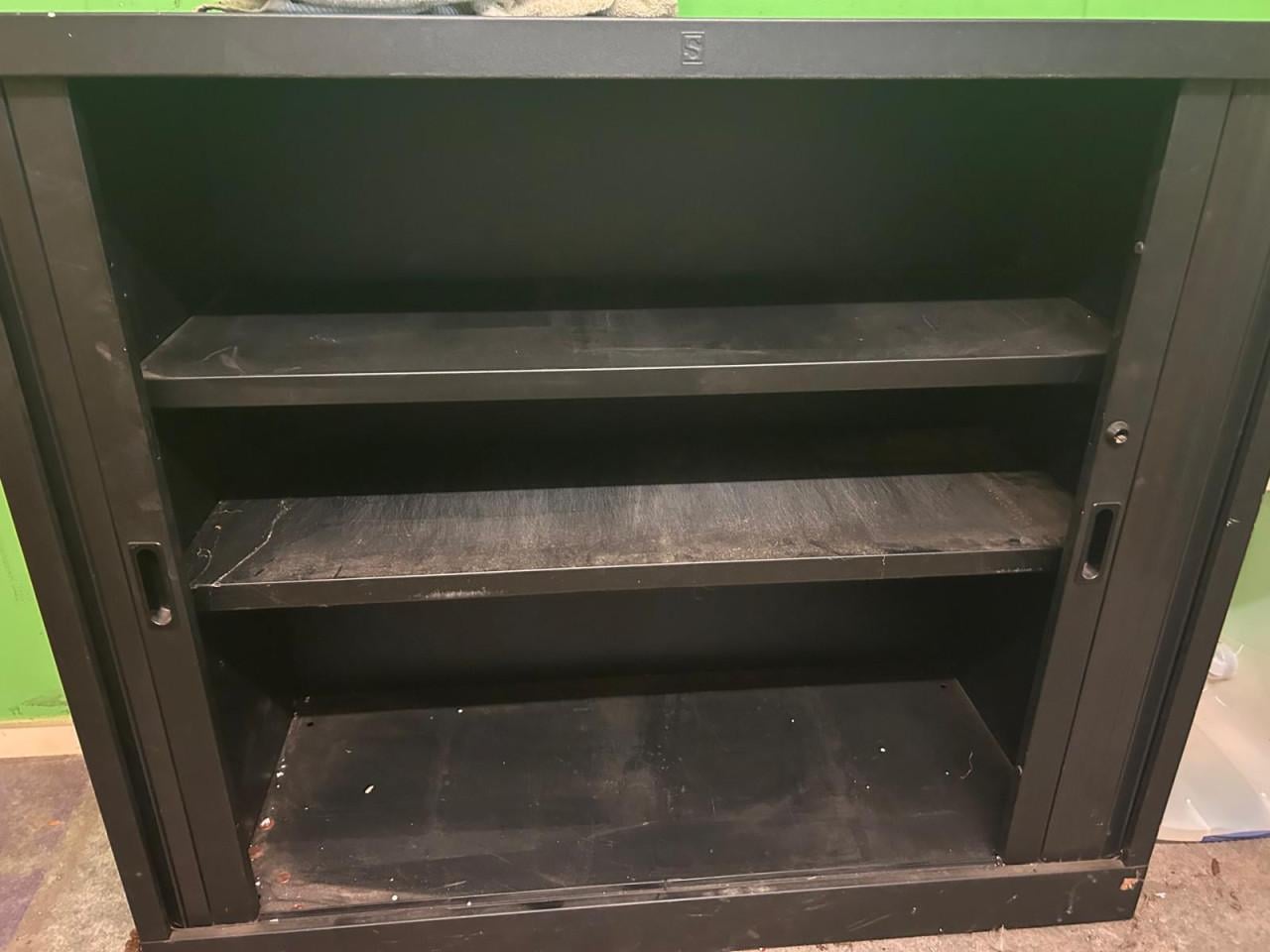 Gispen kast