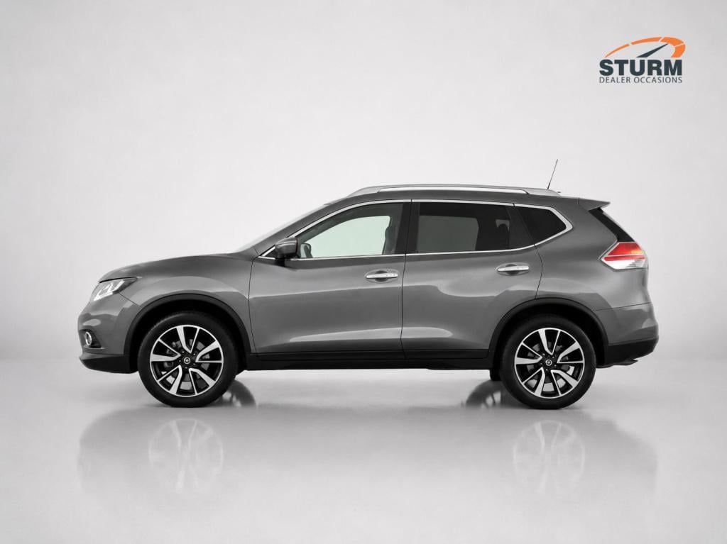 Nissan X-Trail 1.6 dig-t n-connecta