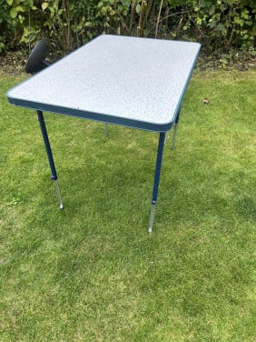 Campingtafel