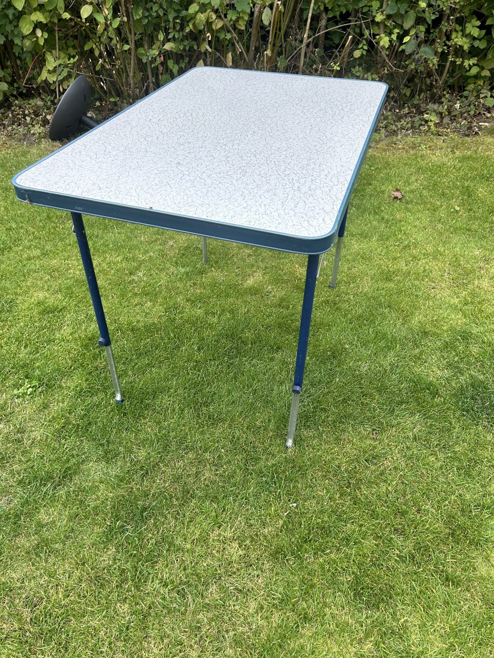 Campingtafel