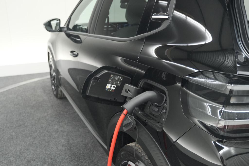 Citroen ë-c3 max 113pk 44 kwh | camera | navigatie | apple carplay