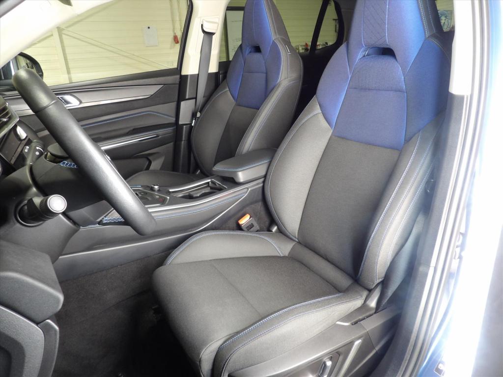 Lynk & Co 01 1.5td 261pk phev 7dcth