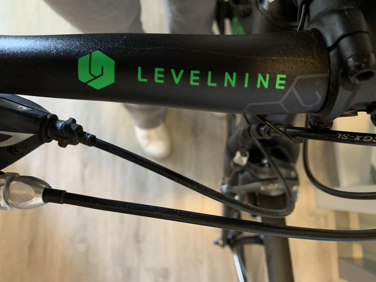 Cube race sportfiets