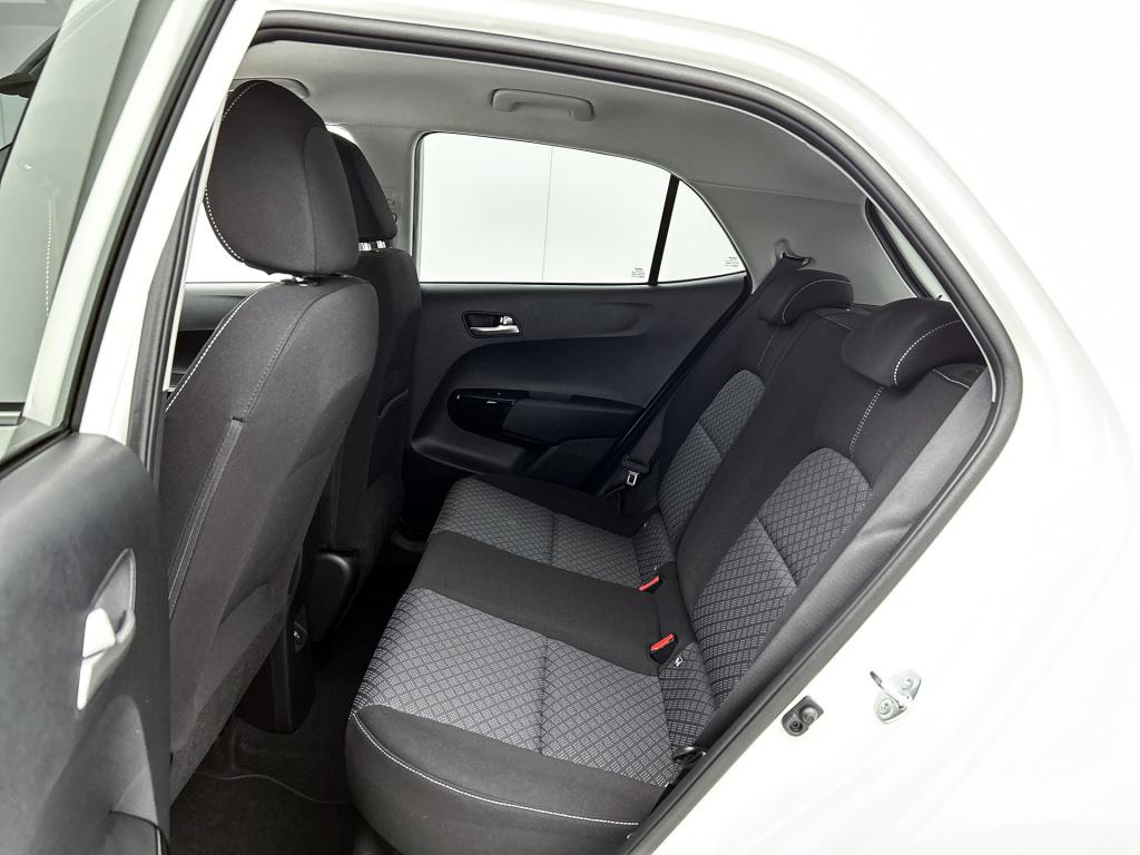 Kia Picanto 1.0 dpi dynamicplusline | navigatie | licht metalen wielen | pa