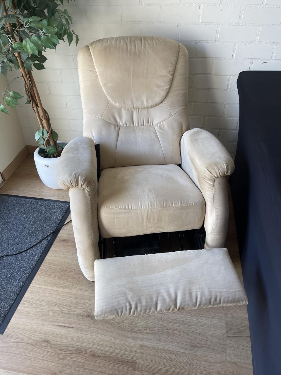 Sta op Stoel plus relax stoelen