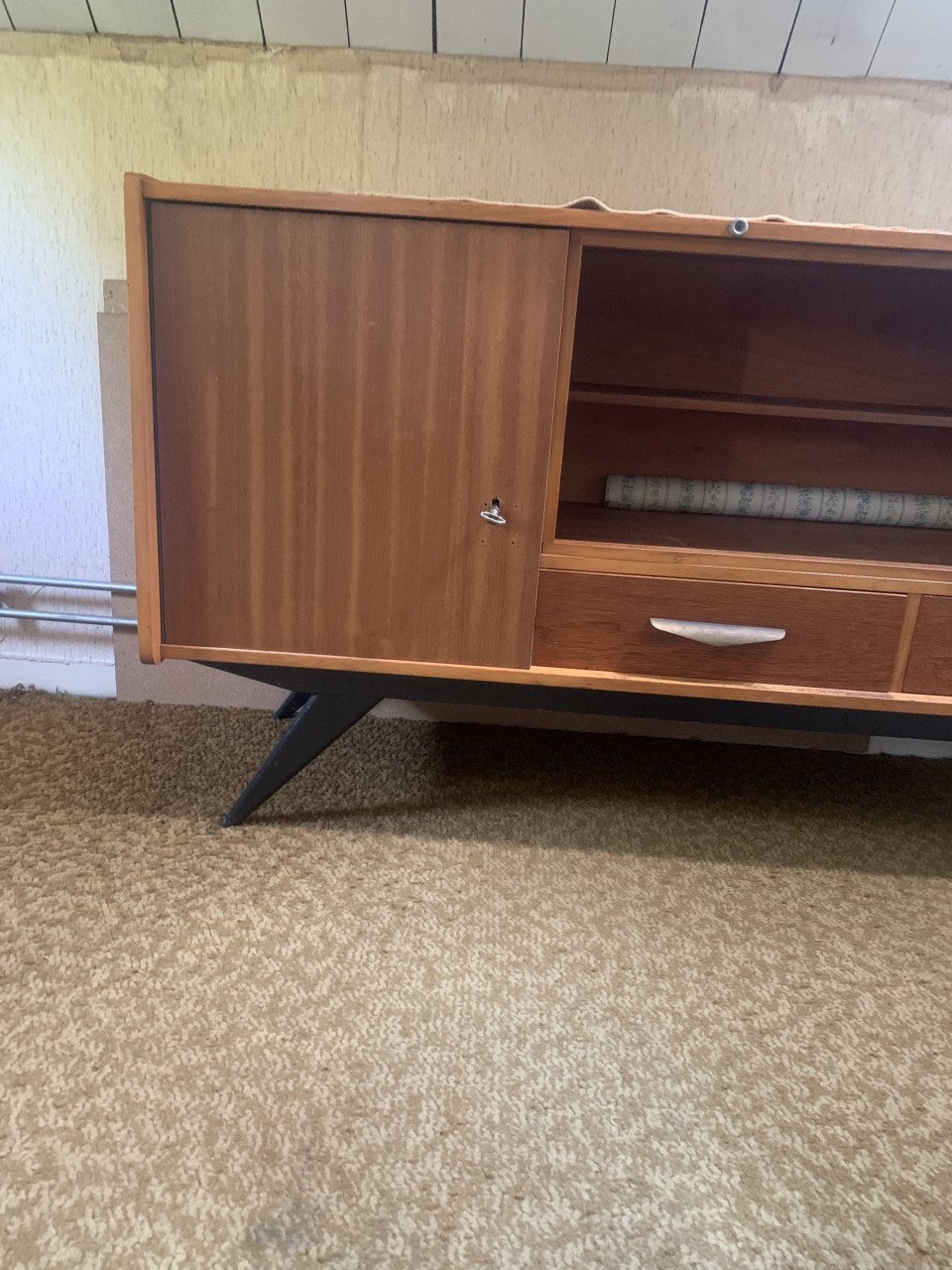 Dressoir Vintage