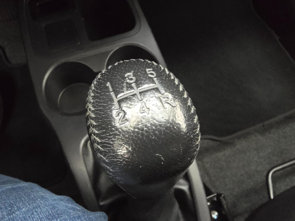 Mitsubishi Space Star occasion 1.2 intense+ met sportvelgen en clima airco 