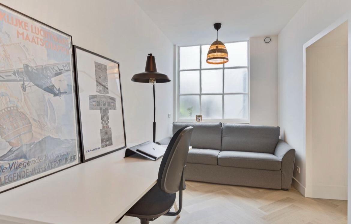 Aangeboden: Huurwoning in Goes