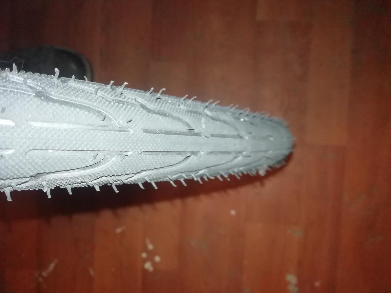 28 " Vredestein dynamic tour compleet met binnenband