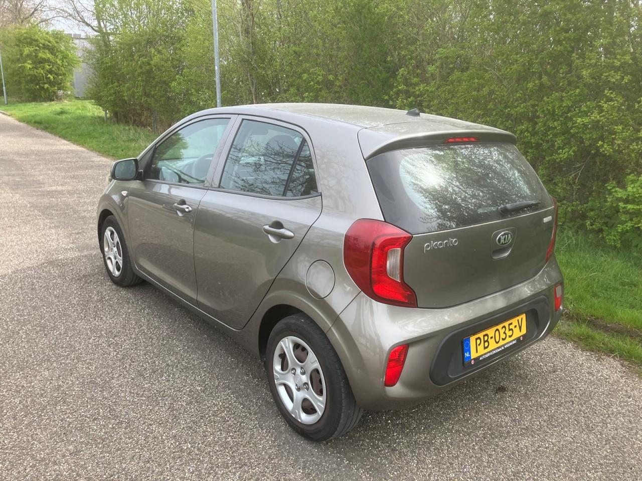 Kia Picanto 1.0