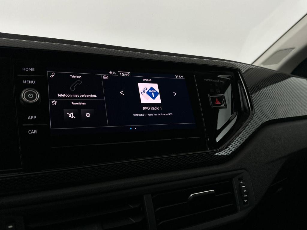 Volkswagen Polo 1.0 tsi life edition