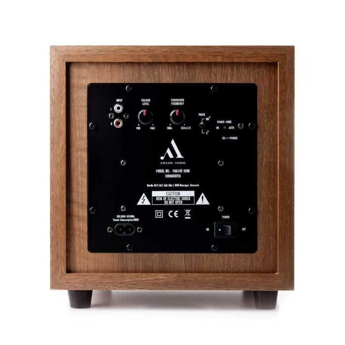 Argon Audio Malmö sub6 Subwoofer