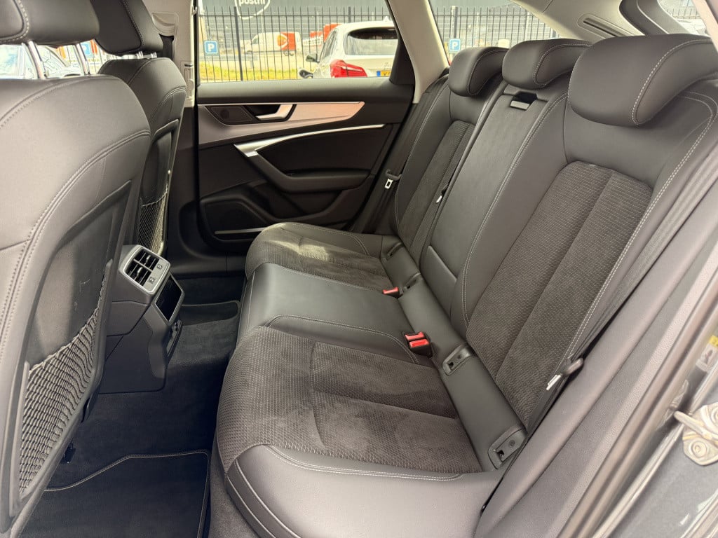 Audi A6 avant 55 tfsi e quattro pro line s competition | acc | bang & olufs