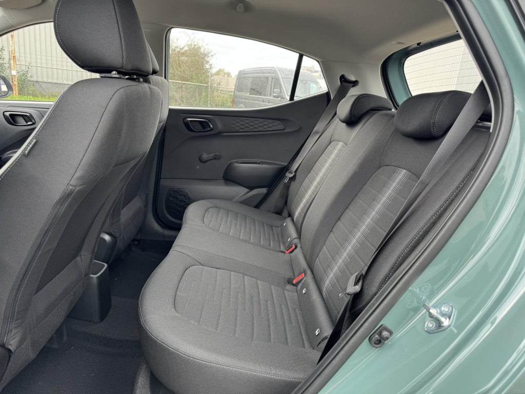 Hyundai I 10 1.0 comfort