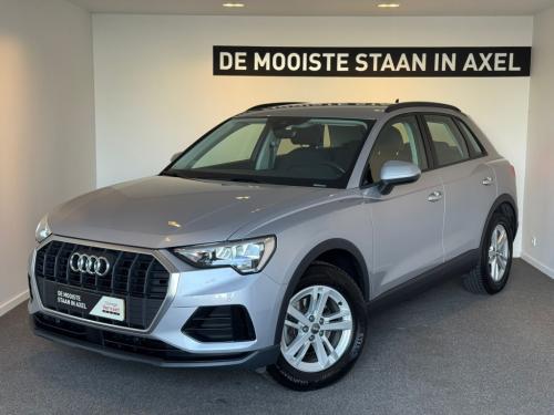 Audi Q3 35 tfsi