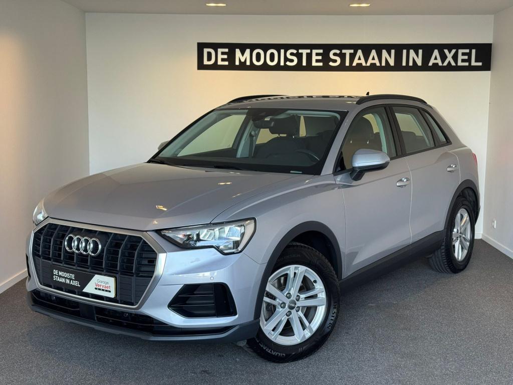 Audi Q3 35 tfsi