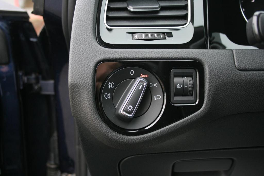 Volkswagen Golf 1.2 tsi highline / afn. trekhaak / navi / cruise / stoelver