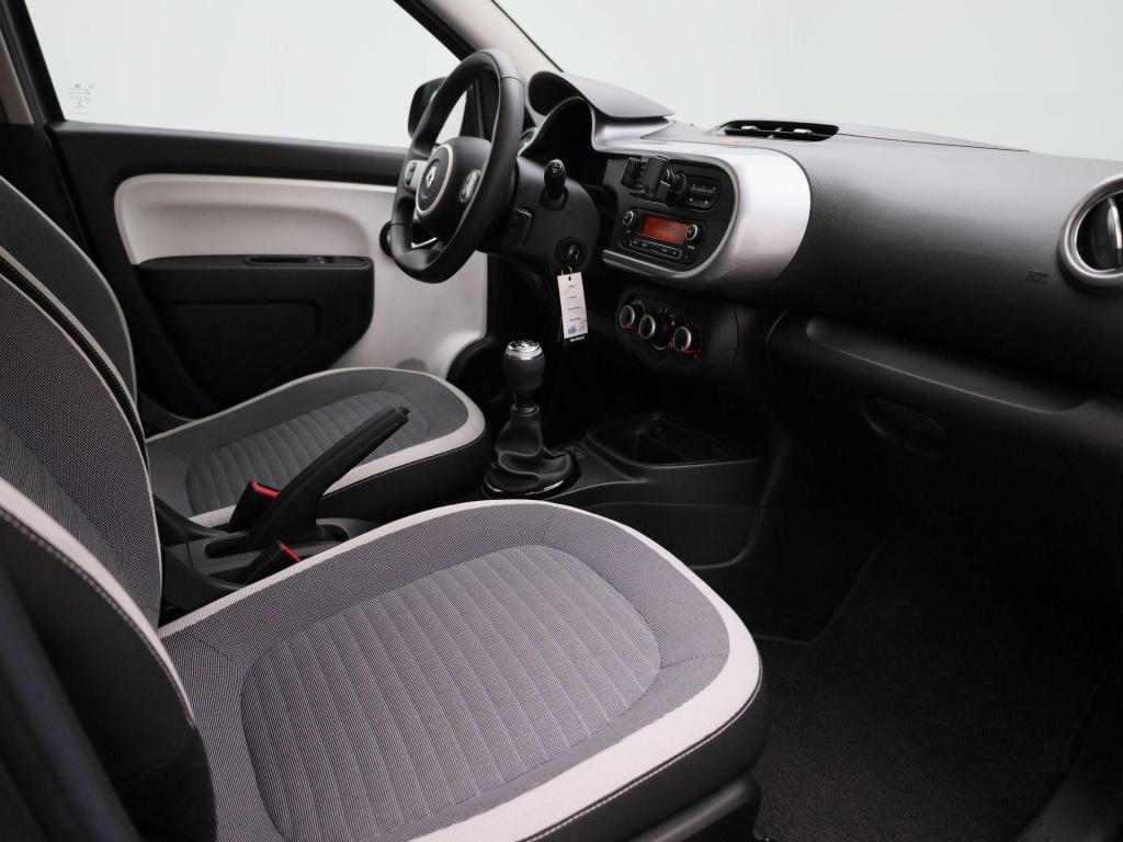 Renault Twingo 1.0 sce limited | airco | bluetooth | 5-deurs | cruise contr