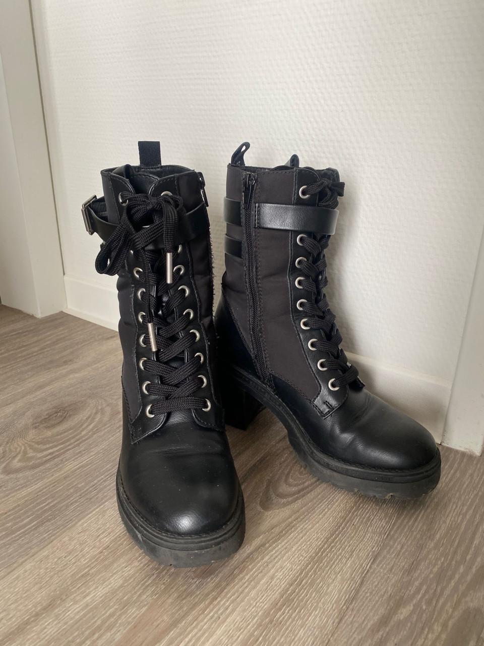 Korte laarzen (Esprit)