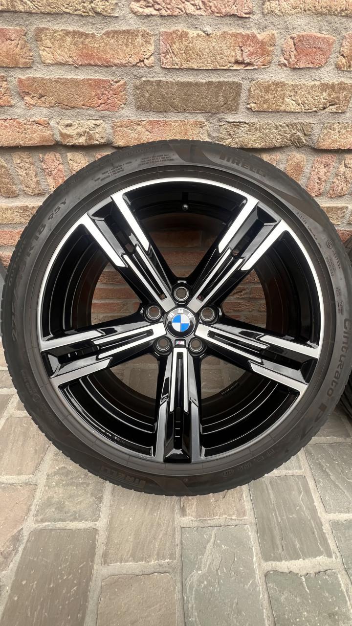 Velgen BMW 18 inch