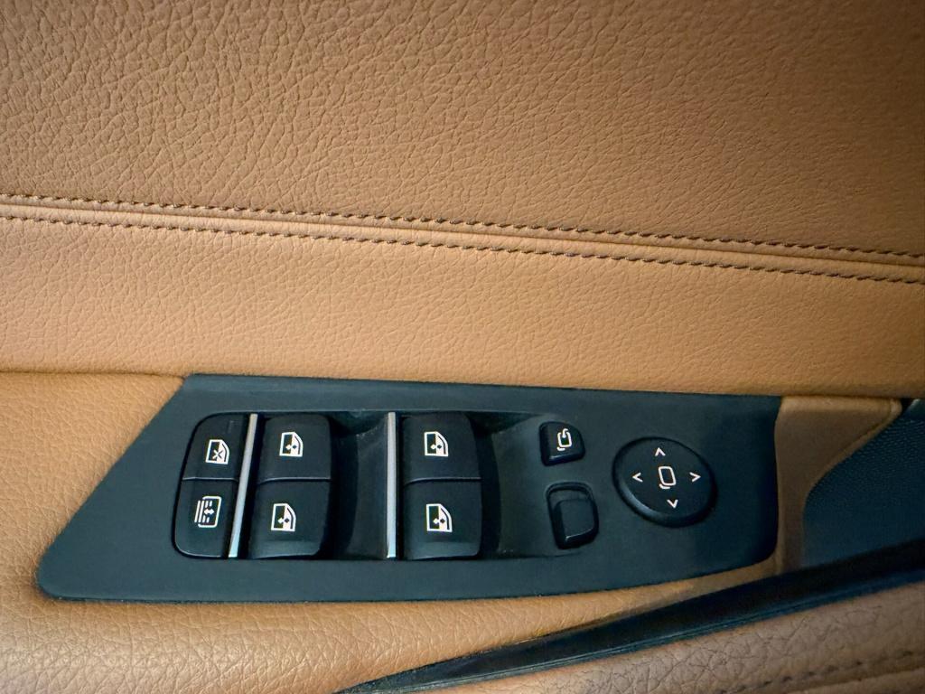 BMW 5 Serie 530e iperformance high executive