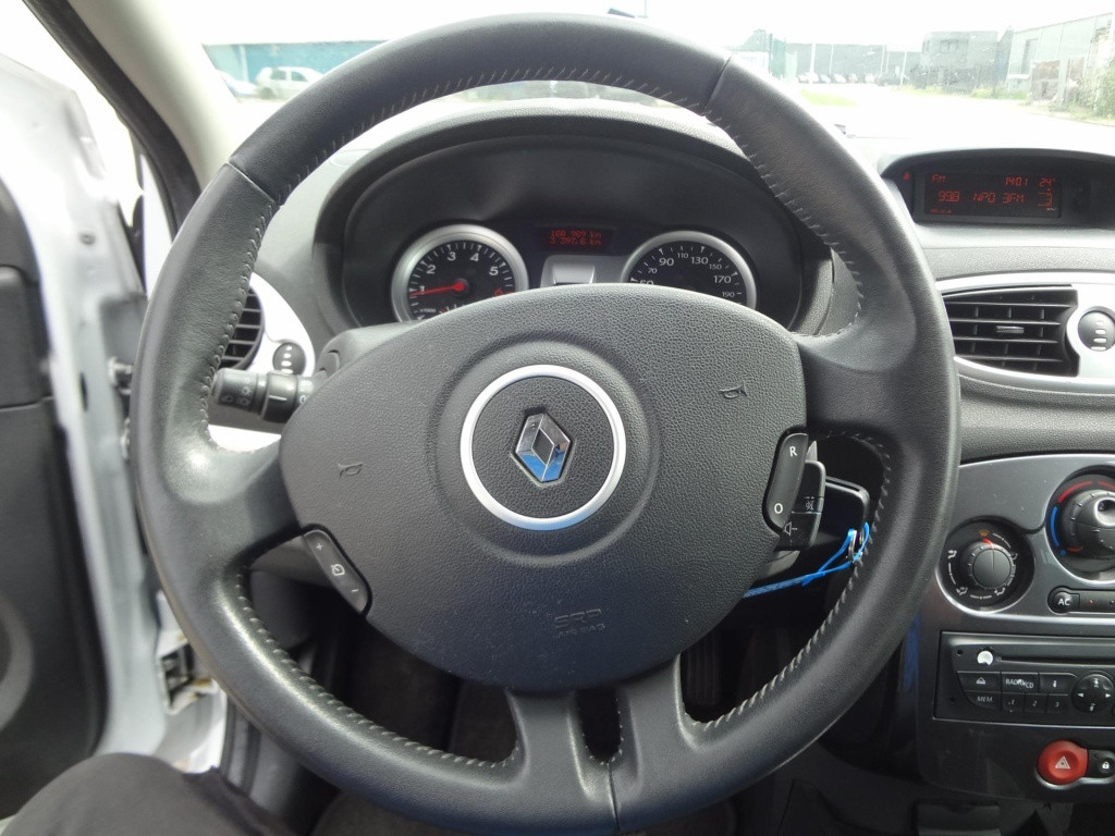 Renault Clio 1.2 collection