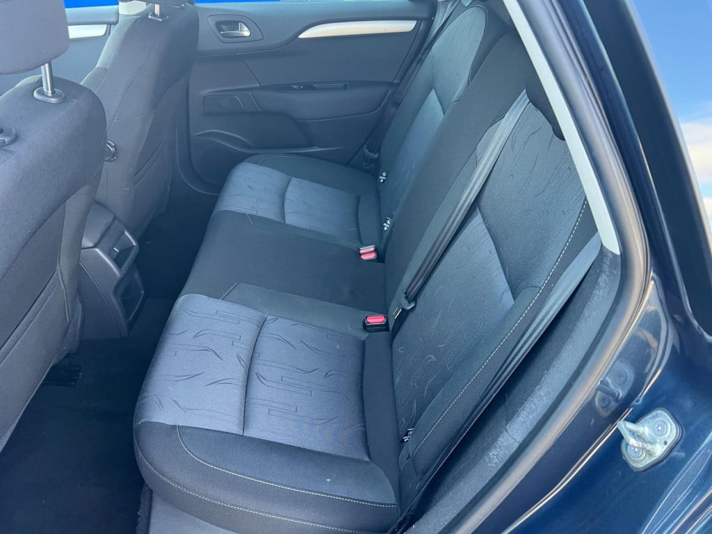 Citroen C4 1.6 vti collection, navi, trekhaak enz...