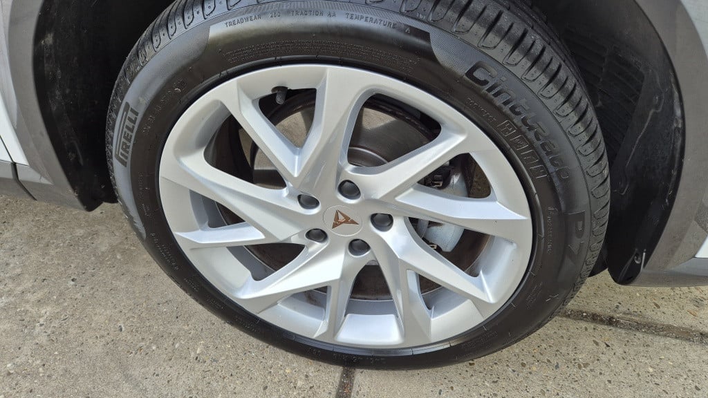 Cupra Formentor formentor 1.4 e-hybrid | plug-in hybride | bovag-garantie |
