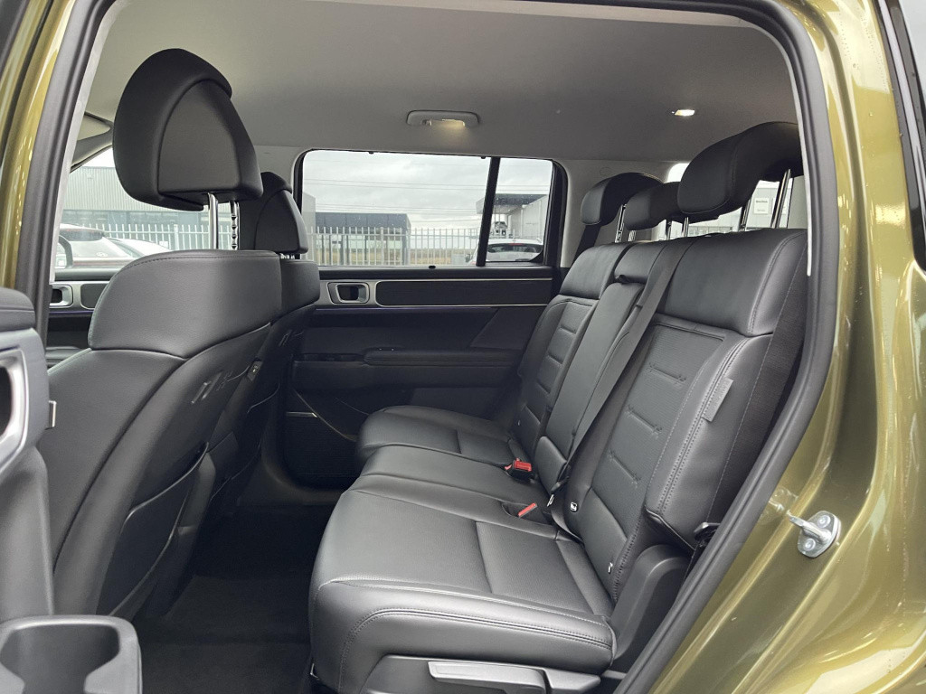Hyundai Santa Fe 1.6 t-gdi phev premium plus 4wd 7p.