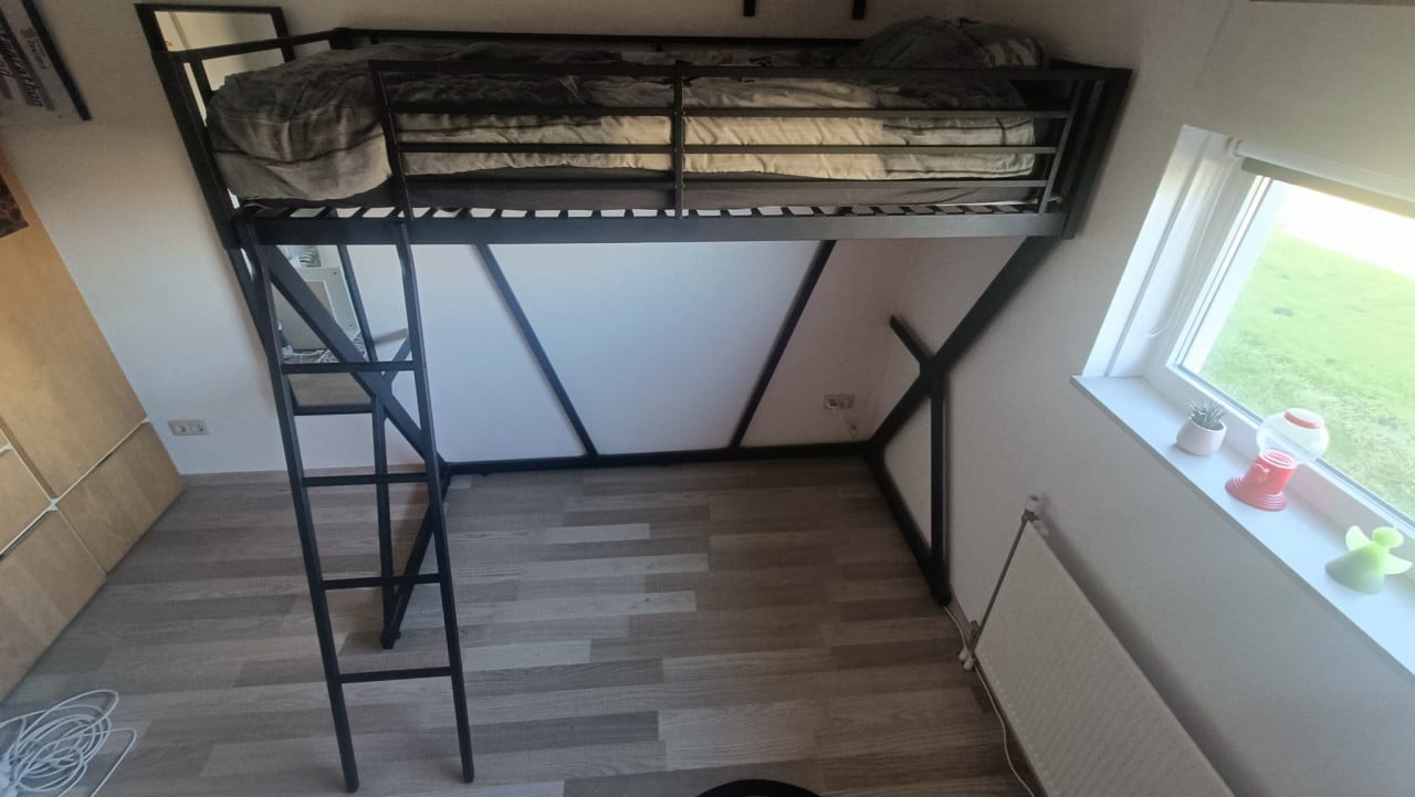 Hoogslaper