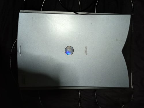 Scanner