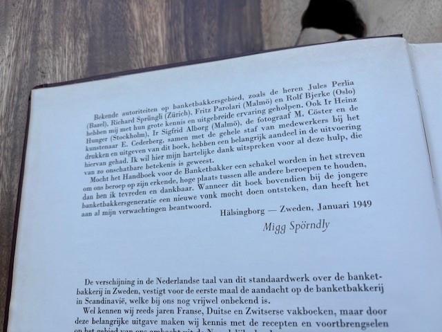 Unieke set Auguste Escoffier Handboeken voor de keuken