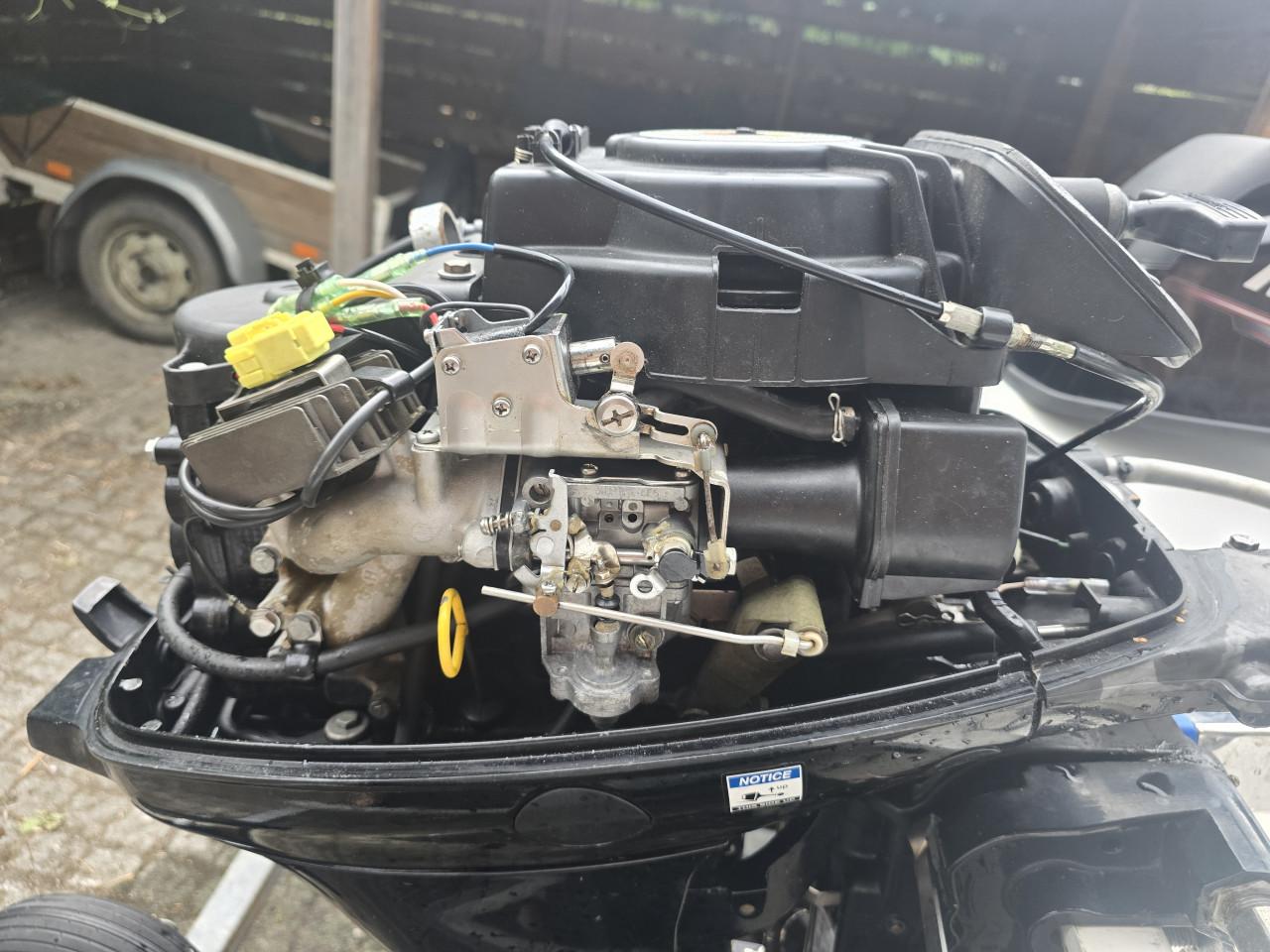 Brig 330S rib