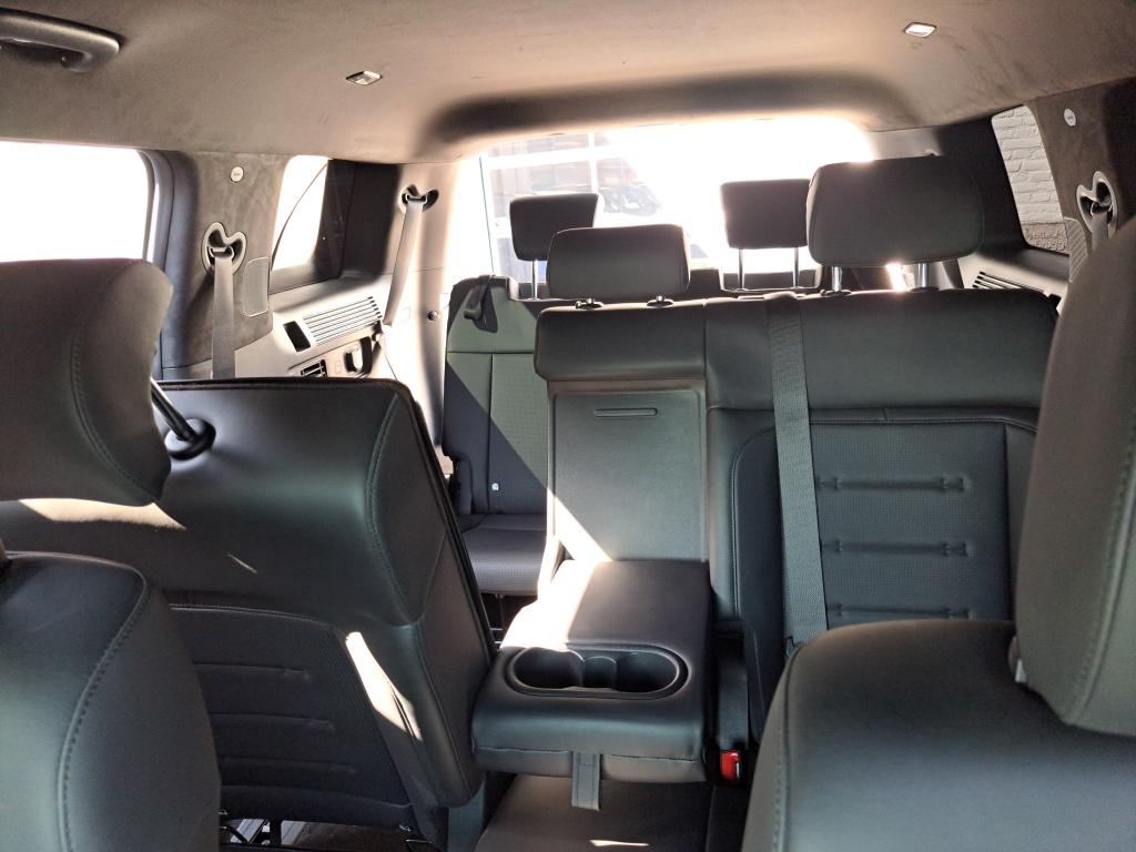 Hyundai Santa Fe 1.6 t-gdi phev 4wd blackline | 7-persoons | all season ban