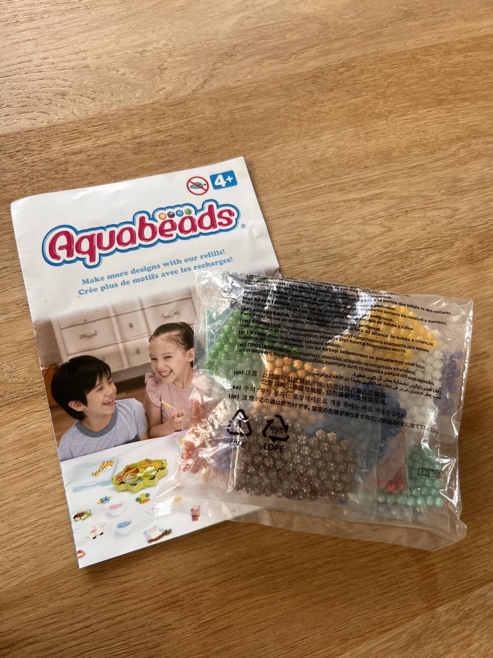 Aquabeads