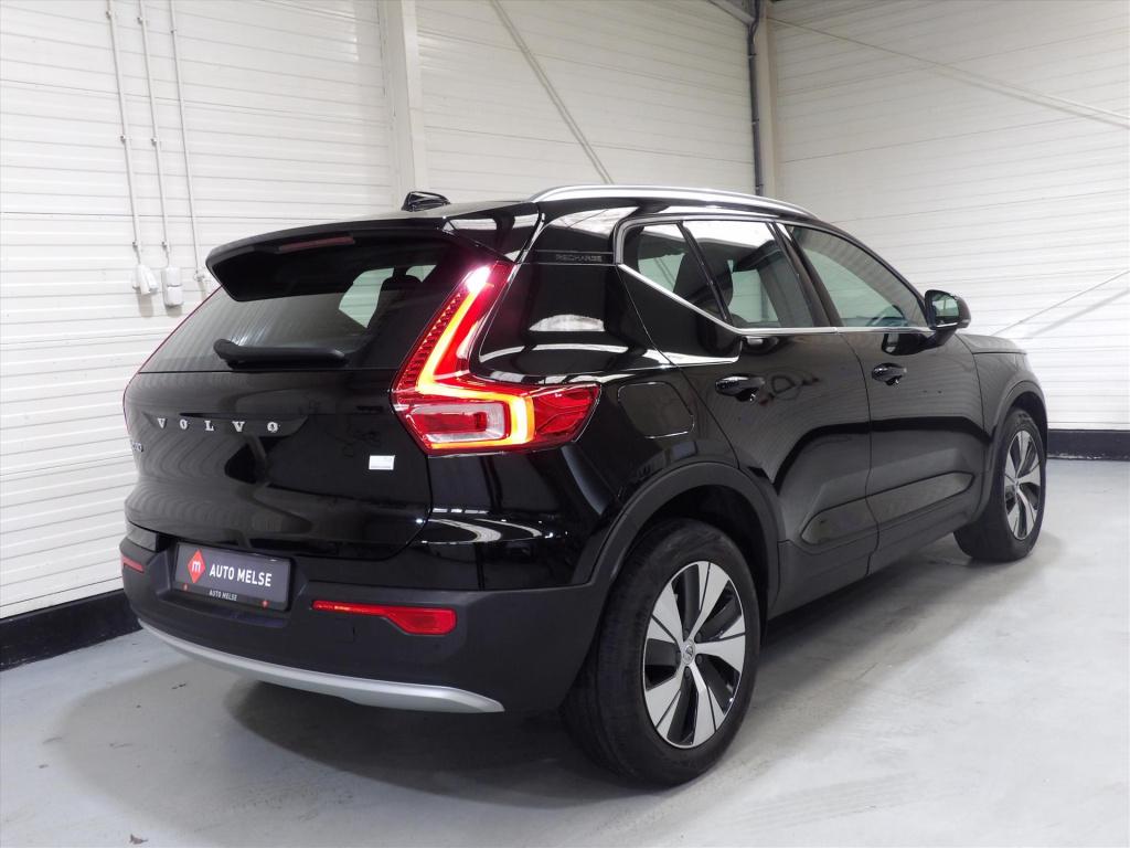 Volvo XC40 t4 twin engine 211pk geartronic inscription expression