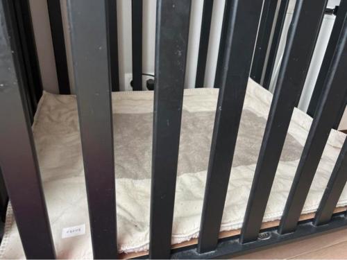 Complete babybox in goede staat