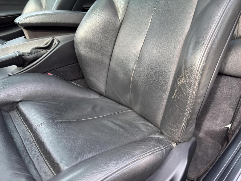 BMW 6 Serie 650i high executive | panoramadak | leder | navi | geheugen | n