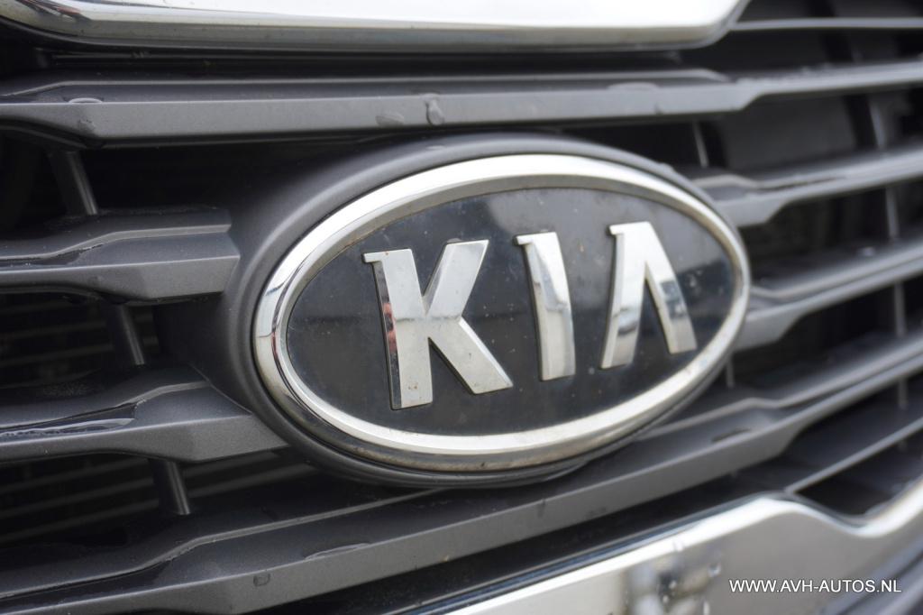 Kia Sportage 1.6 gdi x-ecutive plus pack