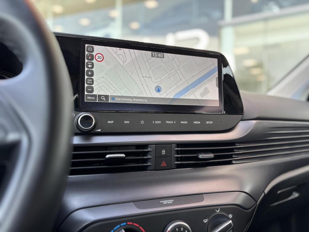 Hyundai I 20 1.0 t-gdi comfort smart automaat incl. trekhaak!