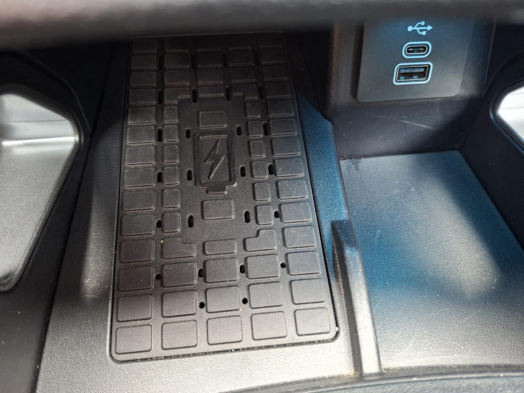 Ford Ranger 2.0 super cab ecoblue wildtrak | lederen bekleding | stuur /sto