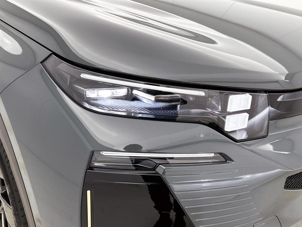 Citroen C5 Aircross hybrid 145 pk automaat max | rijklaar | stoelventilatie