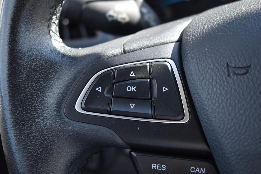 Ford Grand C-max 1.0 trend 7p. | 7 persoons | airco | cruise control | navi