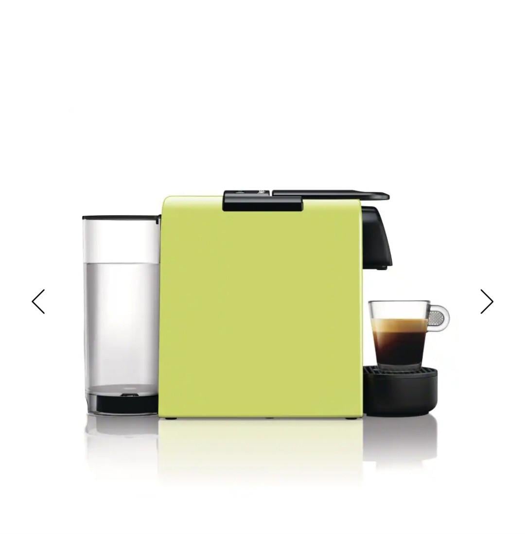 Magimix Nespresso Essenza Mini EN85