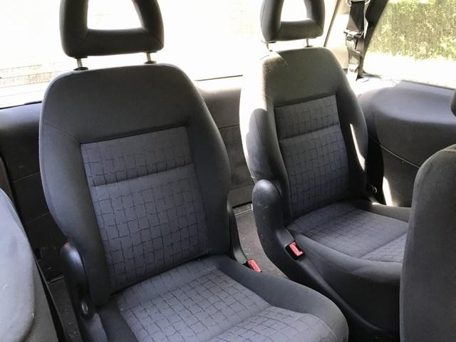Seat Alhambra 2.0 7-persoons | trekhaak | cruise | climate control | nap et