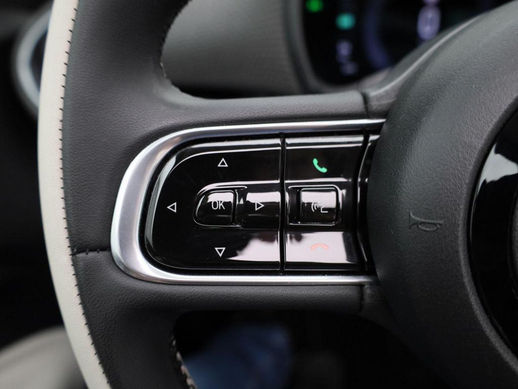 Fiat 500 C 500e 42 kwh la prima | cabrio | automaat | navigatie | virtual c